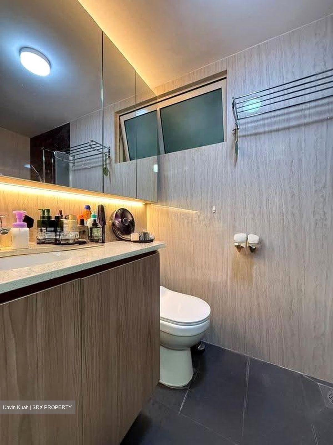 The Gardens At Bishan (D20), Condominium #626145031